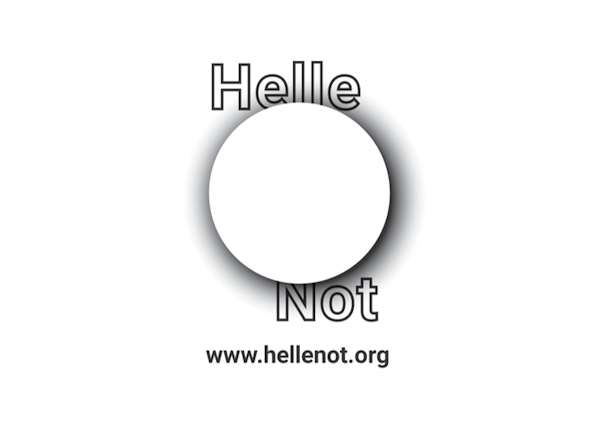 Helle Not | Unterstützer Projekt 22 Uhr - Licht aus